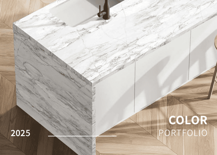 2025 Hanstoneクォーツ